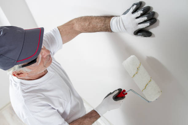Best Mold Damage Restoration  in Edgar, WI