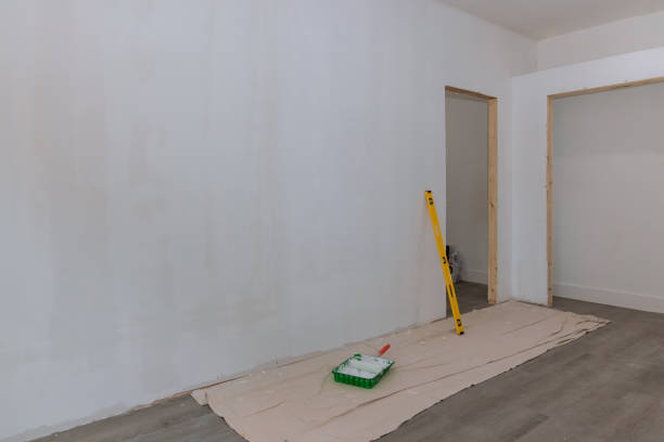 Best Asbestos and Lead Testing During Mold Inspection  in Edgar, WI